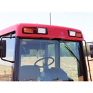 2025 Case All Models Strobe Light 2