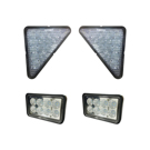 2025 Bobcat All Models Headlight Assembly - Pair 1