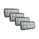 2025 Kubota All Models Headlight Assembly - Pair 1