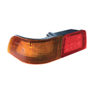 2025 Case All Models Tail Light 1