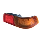 2025 Case All Models Tail Light 1