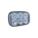 2025 New Holland All Models Headlight 1