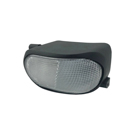 2025 Kubota All Models Headlight 2