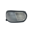 2025 Kubota All Models Headlight 1