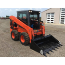 2025 Kubota All Models Headlight 5