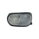 2025 Kubota All Models Headlight 1