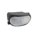 2025 Kubota All Models Tail Light 1
