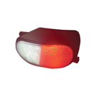 2025 Kubota All Models Tail Light 2