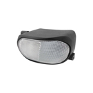 2025 Kubota All Models Tail Light 1