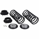 BuyAutoParts 76-90183W5 Coil Spring Conversion Kit 2