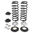 2008 Land Rover Range Rover Coil Spring Conversion Kit 2