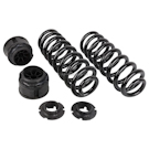 BuyAutoParts 76-90117AN Coil Spring Conversion Kit 2