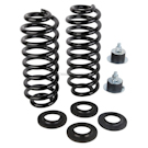 BuyAutoParts 76-90112AN Coil Spring Conversion Kit 3