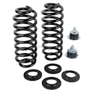 2004 Bmw X5 Coil Spring Conversion Kit 3