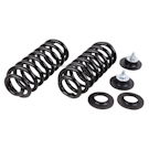 BuyAutoParts 76-90113AN Coil Spring Conversion Kit 1