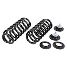 2012 Bmw X5 Coil Spring Conversion Kit 1
