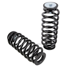 BuyAutoParts 76-90113AN Coil Spring Conversion Kit 2
