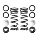 BuyAutoParts 76-90169W5 Coil Spring Conversion Kit 2