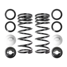 2000 Land Rover Range Rover Coil Spring Conversion Kit 2