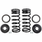 BuyAutoParts 76-90118AN Coil Spring Conversion Kit 1