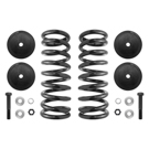 2003 Land Rover Range Rover Pre-Boxed Coil Spring Conversion Kit 1