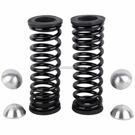 2004 Land Rover Range Rover Coil Spring Conversion Kit 1