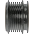 2007 Dodge Sprinter Van Alternator Pulley 1