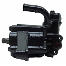 BuyAutoParts 86-00416R Power Steering Pump 4