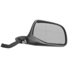 BuyAutoParts 14-11293MJ Side View Mirror 1