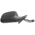 BuyAutoParts 14-11293MJ Side View Mirror 2