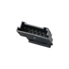 2012 Bmw X3 Power Liftgate Actuator 2