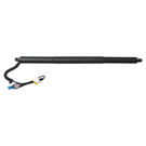 2014 Bmw X3 Power Liftgate Actuator 1