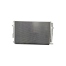 2017 Kia Sorento A/C Condenser 1