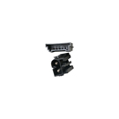 2012 Bmw X6 Power Liftgate Actuator 2