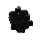 2002 Isuzu Trooper Power Steering Pump 3