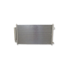2017 Acura RDX A/C Condenser 2