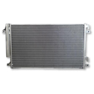 2021 Chevrolet Spark A/C Condenser 2