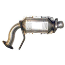 Eastern Catalytic 30026 Catalytic Converter EPA Approved 1