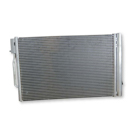 BuyAutoParts 60-62244N A/C Condenser 2
