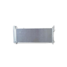 2016 Toyota RAV4 A/C Condenser 2