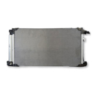 2021 Toyota Corolla A/C Condenser 1