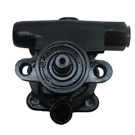 1994 Isuzu Trooper Power Steering Pump 1