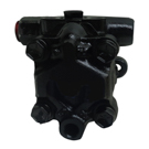1994 Isuzu Trooper Power Steering Pump 3