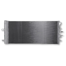 2017 Lincoln MKZ A/C Condenser 1