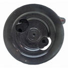 BuyAutoParts 86-02931R Power Steering Pump 1