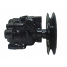 1992 Isuzu Impulse Power Steering Pump 2