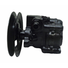 1992 Isuzu Impulse Power Steering Pump 4