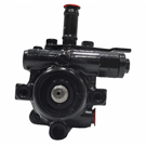 2000 Isuzu Trooper Power Steering Pump 1
