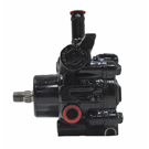 2000 Isuzu Trooper Power Steering Pump 4