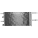 BuyAutoParts  Ford Fusion A/C Condenser 60-62278N